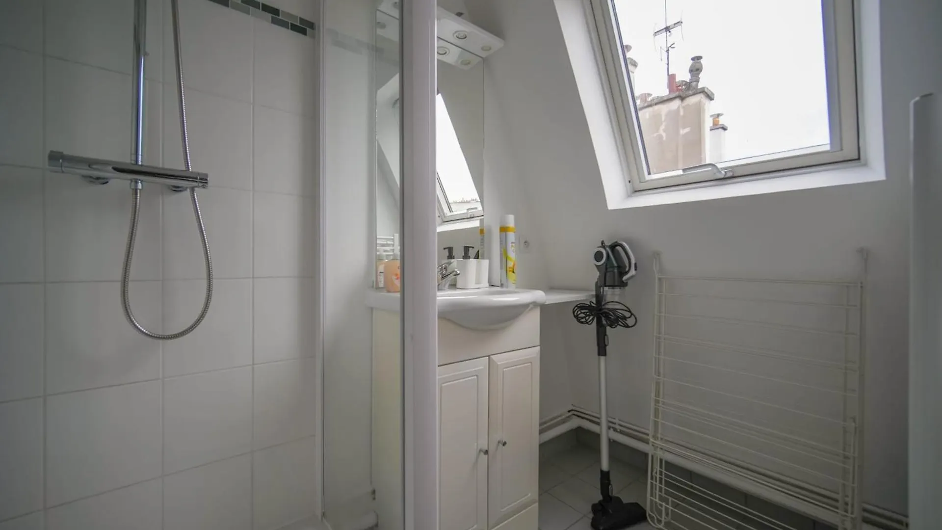 Flexliving - T2 - Fayette R6 Lejlighed Paris