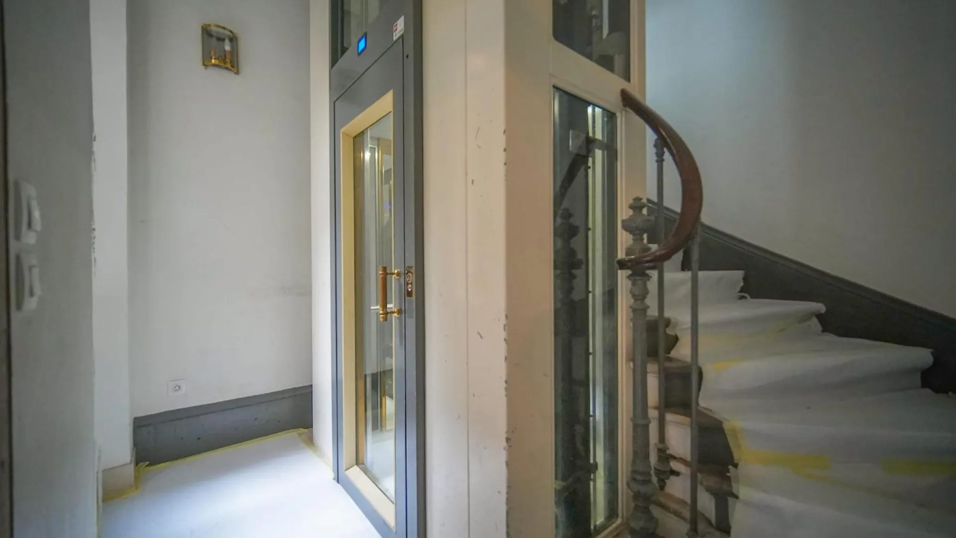 Flexliving - T2 - Fayette R6 Apartment Paris France