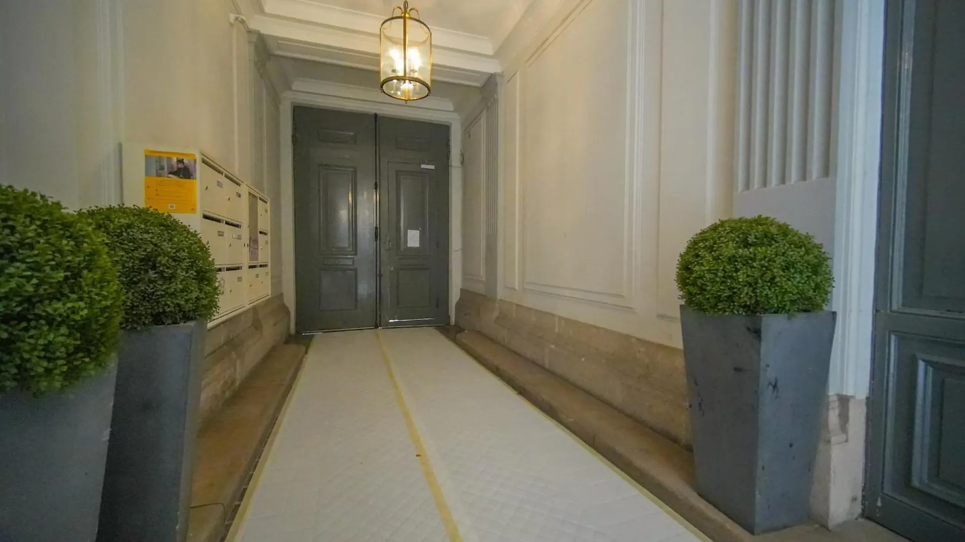 Flexliving - T2 - Fayette R6 Apartment Paris 0*,  France
